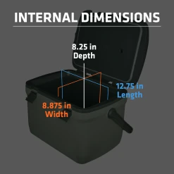 Coupon ⭐ Stanley Adventure Easy Carry Outdoor Cooler | 16 QT 🎁 -Sweese Elegant Shop B2B Web PNG STAN 16OZ CLASSIC TRGR ACTN MUG M BLACK 648350b0 af9a 4ad2 8853 0cc679f2a782