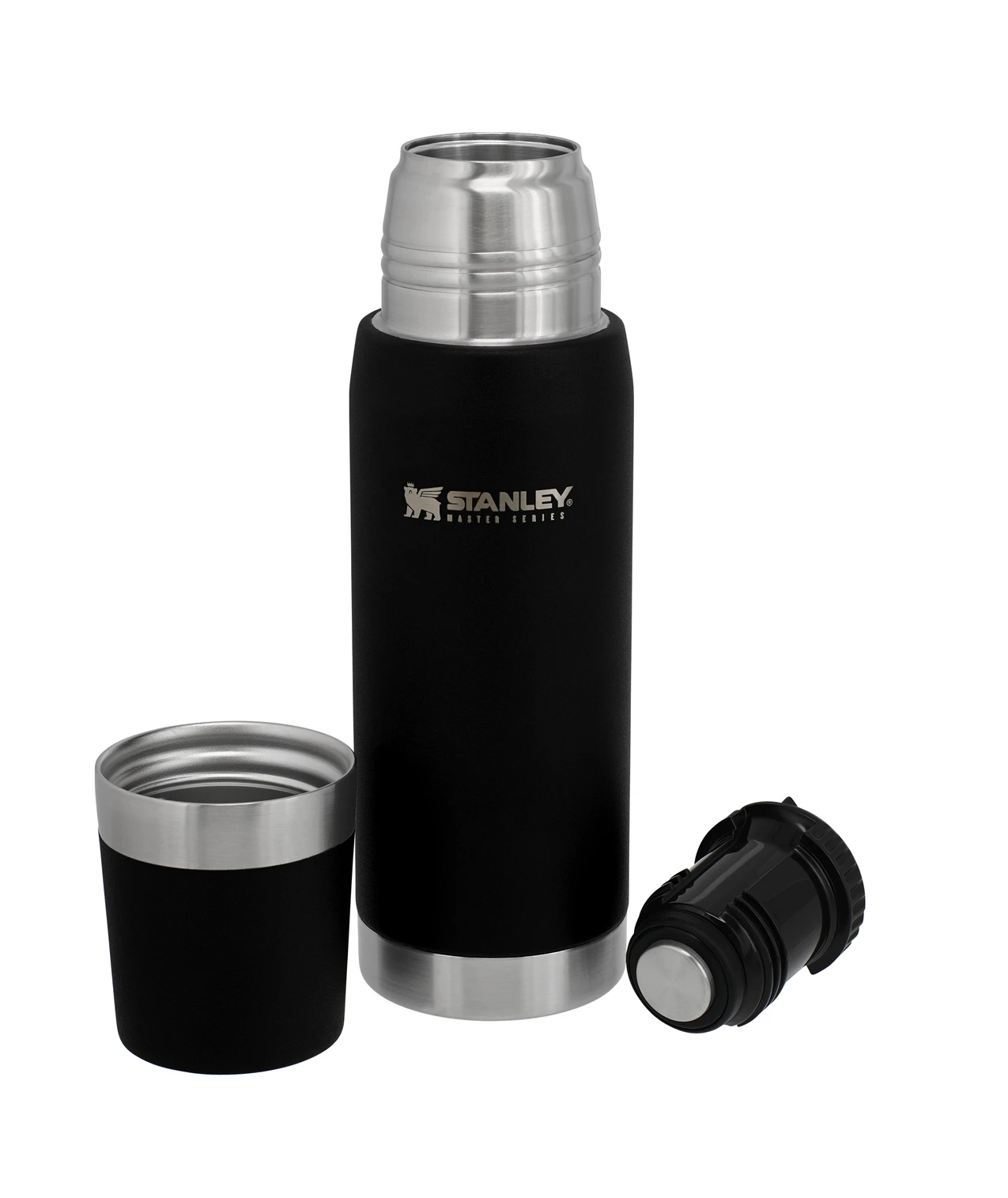 Top 10 π― Stanley Master Unbreakable Thermal Bottle | 25 OZ π 7 Top 10 π― Stanley Master Unbreakable Thermal Bottle | 25 OZ π - Image 7