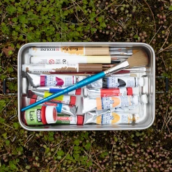 Flash Sale 💯 Stanley Classic Legendary Useful Lunch Box | 1.25 QT ✔️ -Sweese Elegant Shop B2B Web PNG Stanley TheLegendaryUsefulBox LifestyleImages 4