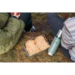 Flash Sale 💯 Stanley Classic Legendary Useful Lunch Box | 1.25 QT ✔️ -Sweese Elegant Shop B2B Web PNG Stanley TheLegendaryUsefulBox LifestyleImages Landscape2