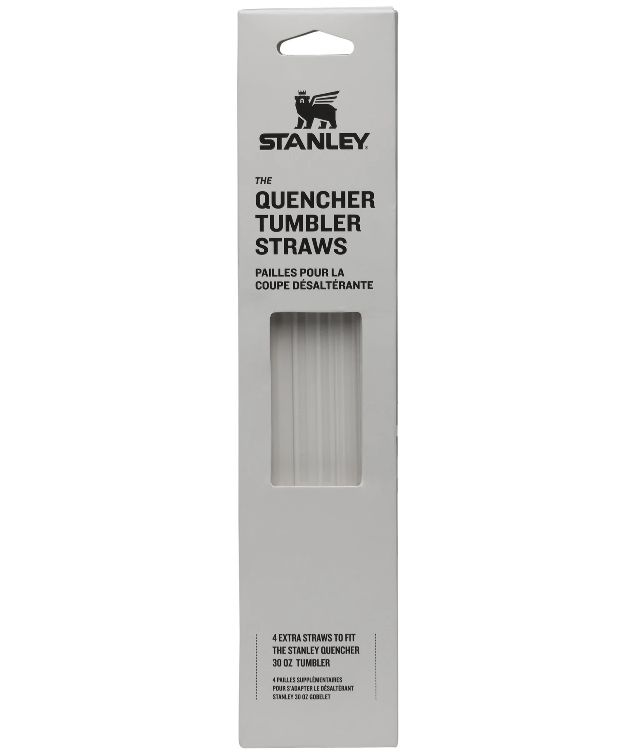 Outlet β¨ Stanley Adventure Quencher Travel Tumbler Straws | 30 OZ | 4-Pack π 1 Outlet β¨ Stanley Adventure Quencher Travel Tumbler Straws | 30 OZ | 4-Pack π