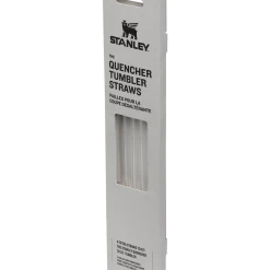 Outlet β¨ Stanley Adventure Quencher Travel Tumbler Straws | 30 OZ | 4-Pack π 5 Outlet β¨ Stanley Adventure Quencher Travel Tumbler Straws | 30 OZ | 4-Pack π -Sweese Elegant Shop B2B Web PNG Stanley 30ozQuencherStraws Hero
