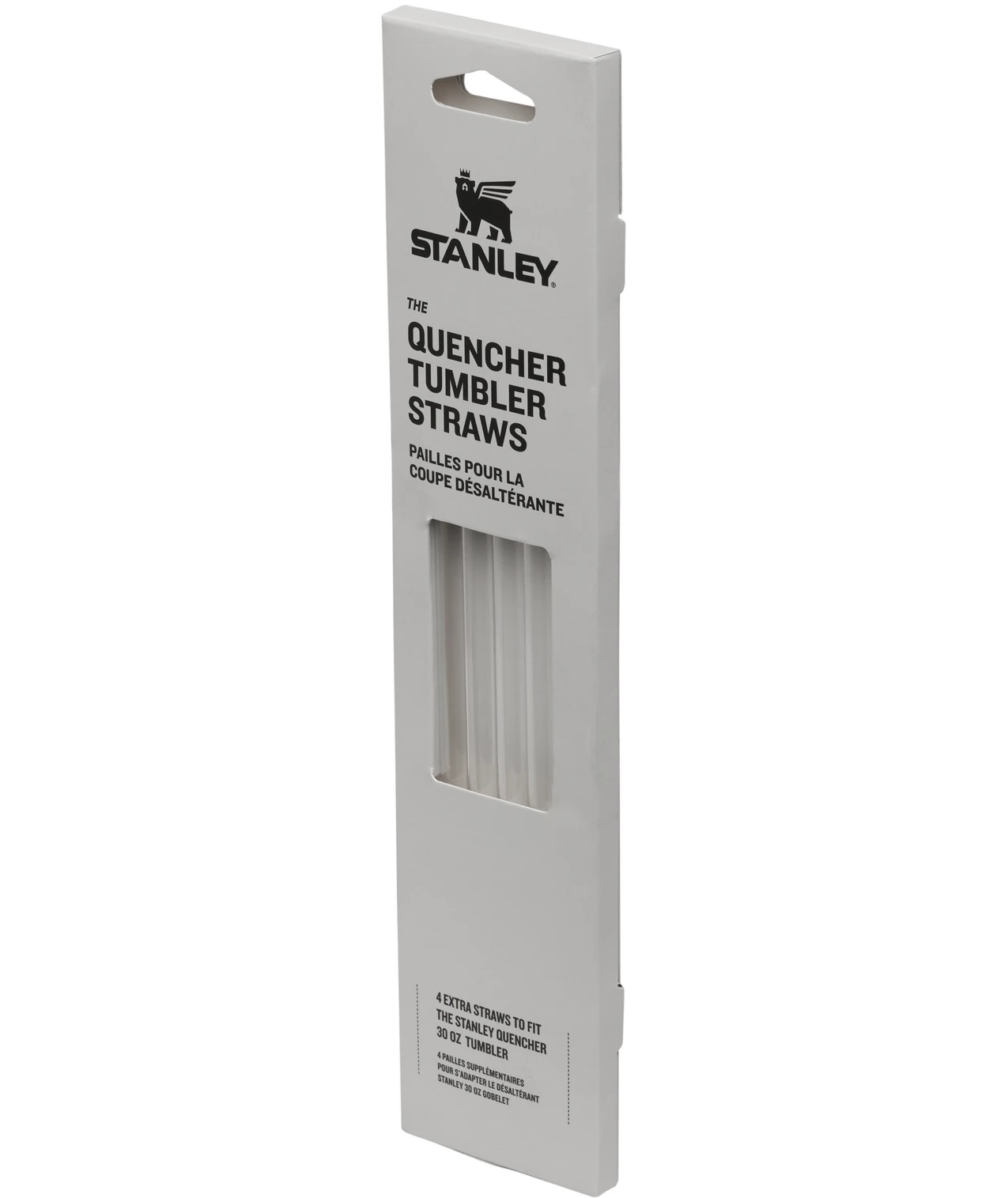 Outlet β¨ Stanley Adventure Quencher Travel Tumbler Straws | 30 OZ | 4-Pack π 3 Outlet β¨ Stanley Adventure Quencher Travel Tumbler Straws | 30 OZ | 4-Pack π - Image 3