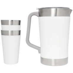 Best Pirce ✔️ Stanley Classic Stay Chill Beer Pitcher Set 😉 -Sweese Elegant Shop B2B Web PNG Stanley Polar PitcherSets DSC 3581