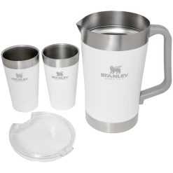 Best Pirce ✔️ Stanley Classic Stay Chill Beer Pitcher Set 😉 -Sweese Elegant Shop B2B Web PNG Stanley Polar PitcherSets DSC 3596