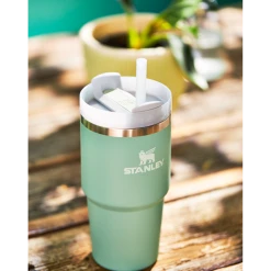 New 😍 Stanley The Quencher H2.0 FlowState™ Tumbler | 20 OZ 🌟 -Sweese Elegant Shop B2B Web PNG Stanley QuencherH203436