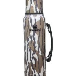 New 👍 Stanley Heritage Classic Bottle | Bottomland | 1.1 QT ⌛