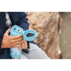 Cheapest 🤩 Stanley The Wild Imagination Flowsteady™ Big Bear Bottle | 17 OZ 😉 -Sweese Elegant Shop B2B Web PNG Stanley YouthSeries OceanStewards 060522 501A1766