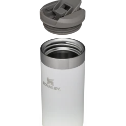 Top 10 ⌛ Stanley The AeroLight™ Transit Bottle | 12 OZ 🧨 -Sweese Elegant Shop B2B Web PNG The AeroLight Transit Bottle 12oz Cloud Exploded