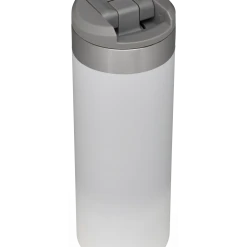Outlet ⭐ Stanley The AeroLight™ Transit Bottle | 16 OZ ⌛ -Sweese Elegant Shop B2B Web PNG The AeroLight Transit Bottle 16oz Cloud Hero Back