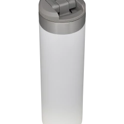 Promo ⌛ Stanley The AeroLight™ Transit Bottle | 20 OZ 🤩 -Sweese Elegant Shop B2B Web PNG The AeroLight Transit Bottle 20oz Cloud Hero Back