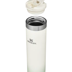 Promo ⌛ Stanley The AeroLight™ Transit Bottle | 20 OZ 🤩 -Sweese Elegant Shop B2B Web PNG The AeroLight Transit Bottle 20oz Cream Exploded