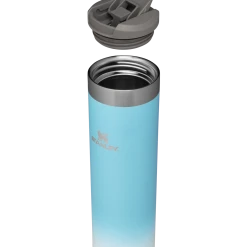 Promo ⌛ Stanley The AeroLight™ Transit Bottle | 20 OZ 🤩 -Sweese Elegant Shop B2B Web PNG The AeroLight Transit Bottle 20oz Pool Exploded