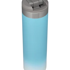 Promo ⌛ Stanley The AeroLight™ Transit Bottle | 20 OZ 🤩 -Sweese Elegant Shop B2B Web PNG The AeroLight Transit Bottle 20oz Pool Hero Back