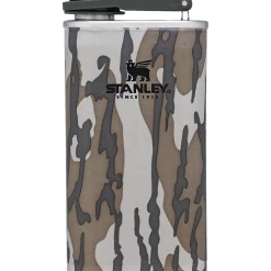 Best reviews of 🌟 Stanley Classic Easy Fill Wide Mouth Flask | 8 OZ 🔥