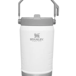 Best deal π Stanley The IceFlow Flip Straw Jug | 40 OZ π 11 Best deal π Stanley The IceFlow Flip Straw Jug | 40 OZ π -Sweese Elegant Shop B2B Web PNG The Classic IceFlow Flip Straw Jug 40oz
