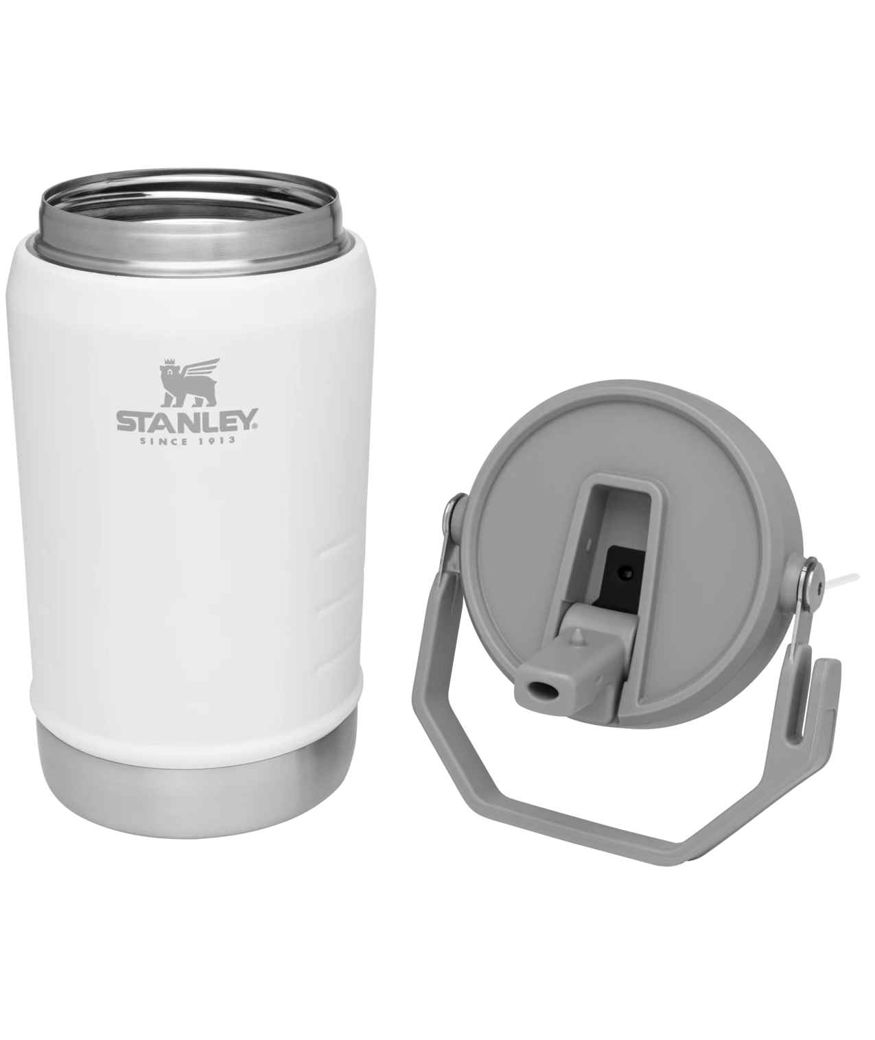 Best deal π Stanley The IceFlow Flip Straw Jug | 40 OZ π 7 Best deal π Stanley The IceFlow Flip Straw Jug | 40 OZ π - Image 7