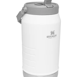 Top 10 ⭐ Stanley The IceFlow Flip Straw Jug | 64 OZ 🎁 -Sweese Elegant Shop B2B Web PNG The Classic IceFlow Flip Straw Jug 64oz bfdc8a51 f917 4e92 9497 6ced1ef2f84c