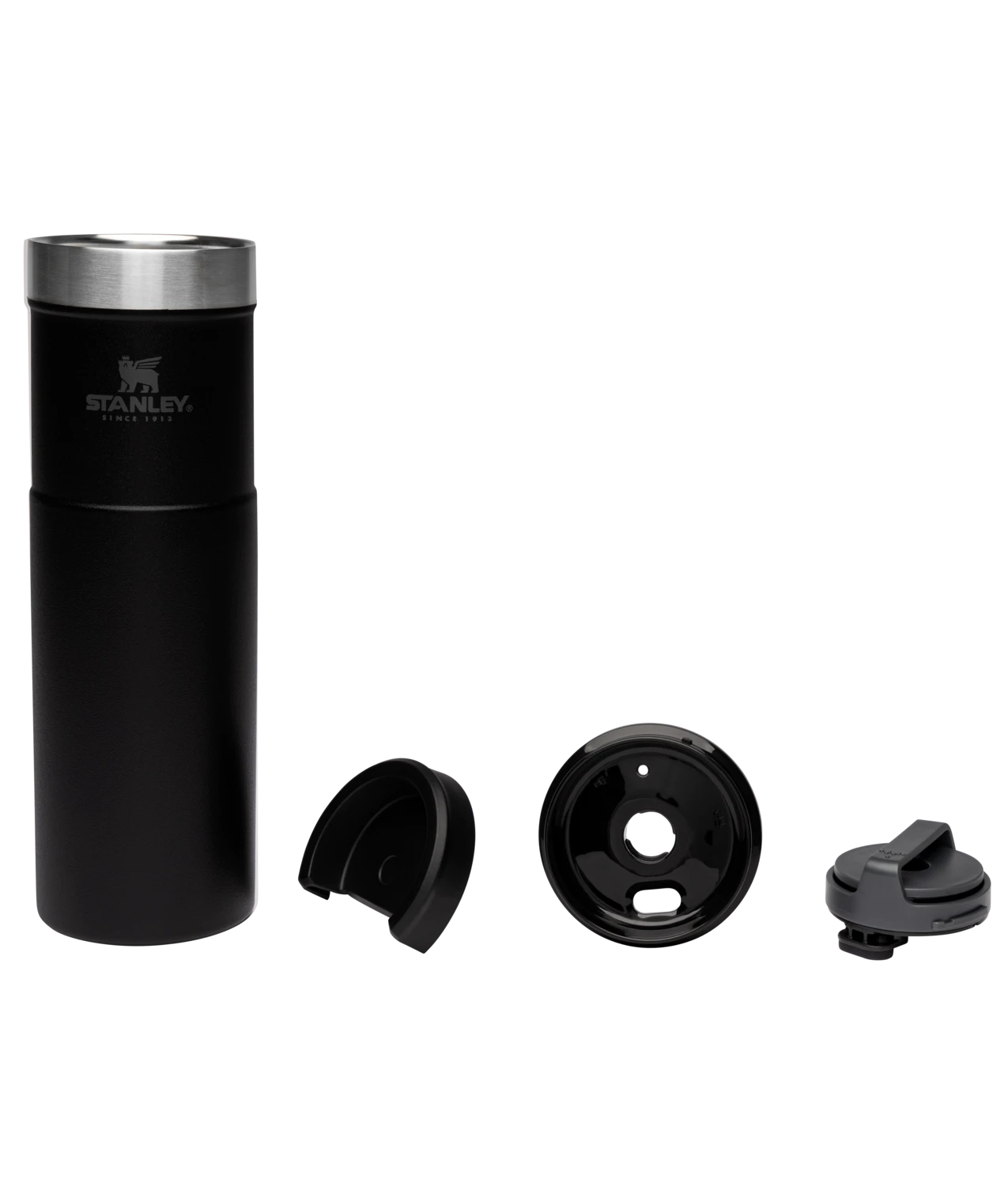 Brand new 🎉 Stanley Classic Neverleak™ Travel Mug | 20 OZ ⌛ 3 Brand new 🎉 Stanley Classic Neverleak™ Travel Mug | 20 OZ ⌛ - Image 3