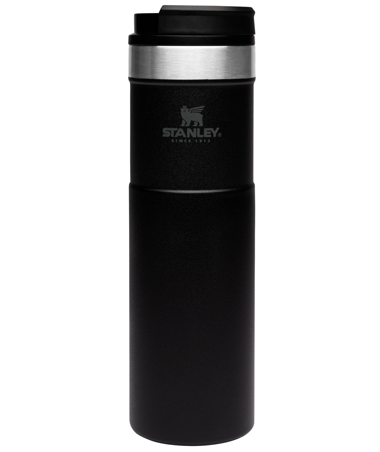 Brand new 🎉 Stanley Classic Neverleak™ Travel Mug | 20 OZ ⌛ 1 Brand new 🎉 Stanley Classic Neverleak™ Travel Mug | 20 OZ ⌛