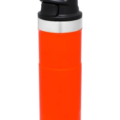 Best deal ❤️ Stanley Classic Trigger-Action Travel Mug | 16 OZ ✨ -Sweese Elegant Shop B2B Web PNG The Classic Trigger Action Mug 16oz Blaze Orannge bded679a 3290 433b 99dc 2c1f959dc705