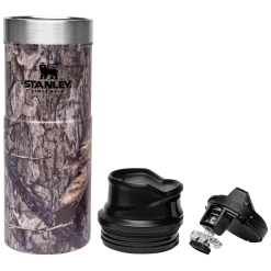 Top 10 ⌛ Stanley Classic Trigger-Action Travel Mug | 16 OZ ⭐ -Sweese Elegant Shop B2B Web PNG The Classic Trigger Action Mug 16oz Country DNA 1b7f6522 8176 4ec7 b313 d1e4928f4ec1