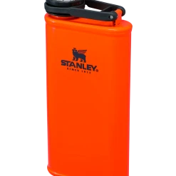 Best reviews of 🌟 Stanley Classic Easy Fill Wide Mouth Flask | 8 OZ 🔥 -Sweese Elegant Shop B2B Web PNG The Classic Wide Mouth Flask Blaze Orange 8oz c282ff72 0aeb 409e 9bc3 39b690027e53
