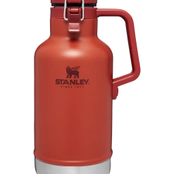 Best Sale 🔥 Stanley Classic Easy-Pour Growler | 64 OZ ✨ -Sweese Elegant Shop B2B Web PNG The Easy Pour Growler 64OZ Cinnamon Front