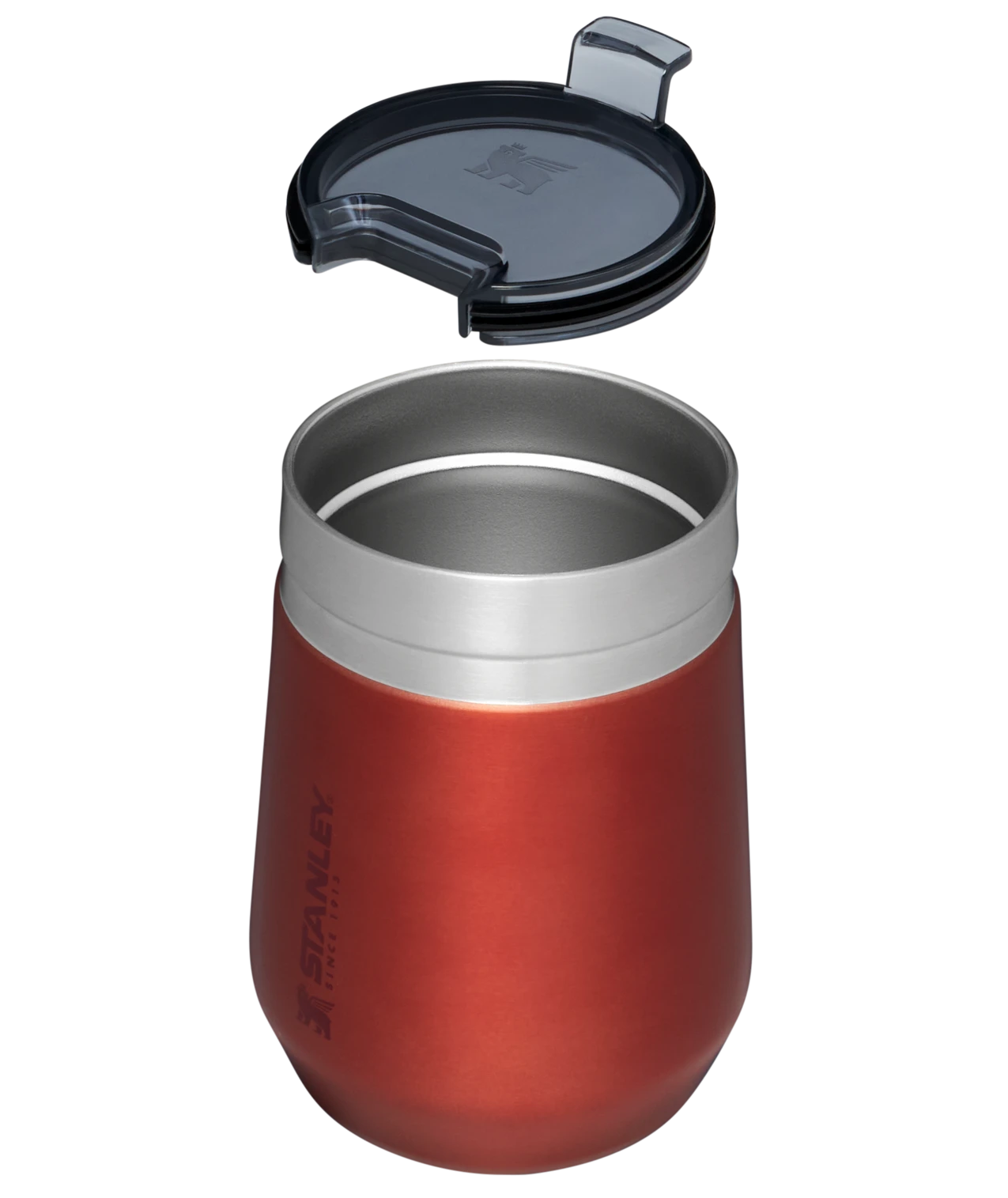 Discount ⌛ Stanley GO Everyday Wine Tumbler | 10 OZ 😍 3 Discount ⌛ Stanley GO Everyday Wine Tumbler | 10 OZ 😍 - Image 3