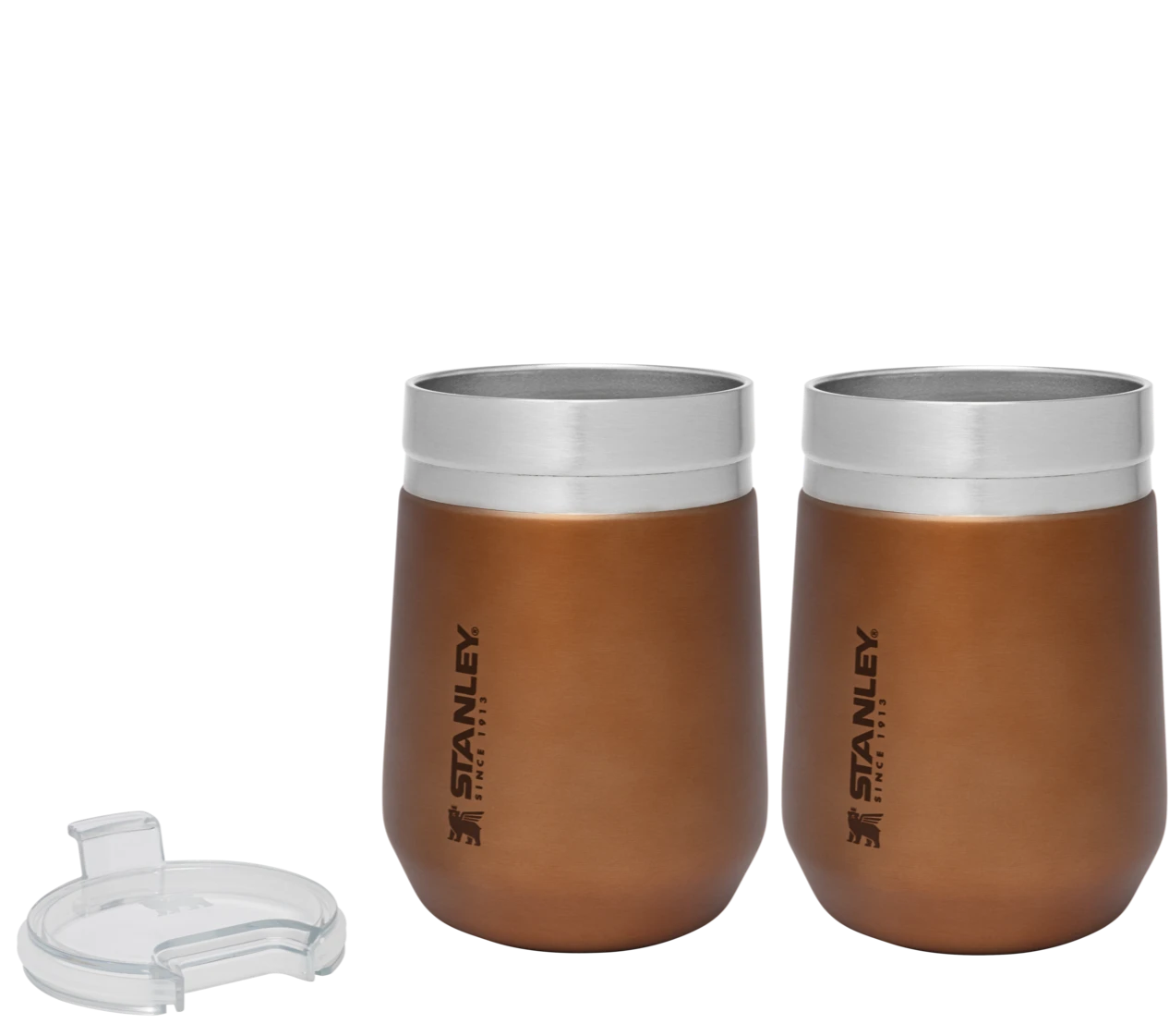 Coupon β Stanley GO Everyday Wine Tumbler Twin Pack | 10 OZ π 4 Coupon β Stanley GO Everyday Wine Tumbler Twin Pack | 10 OZ π - Image 4