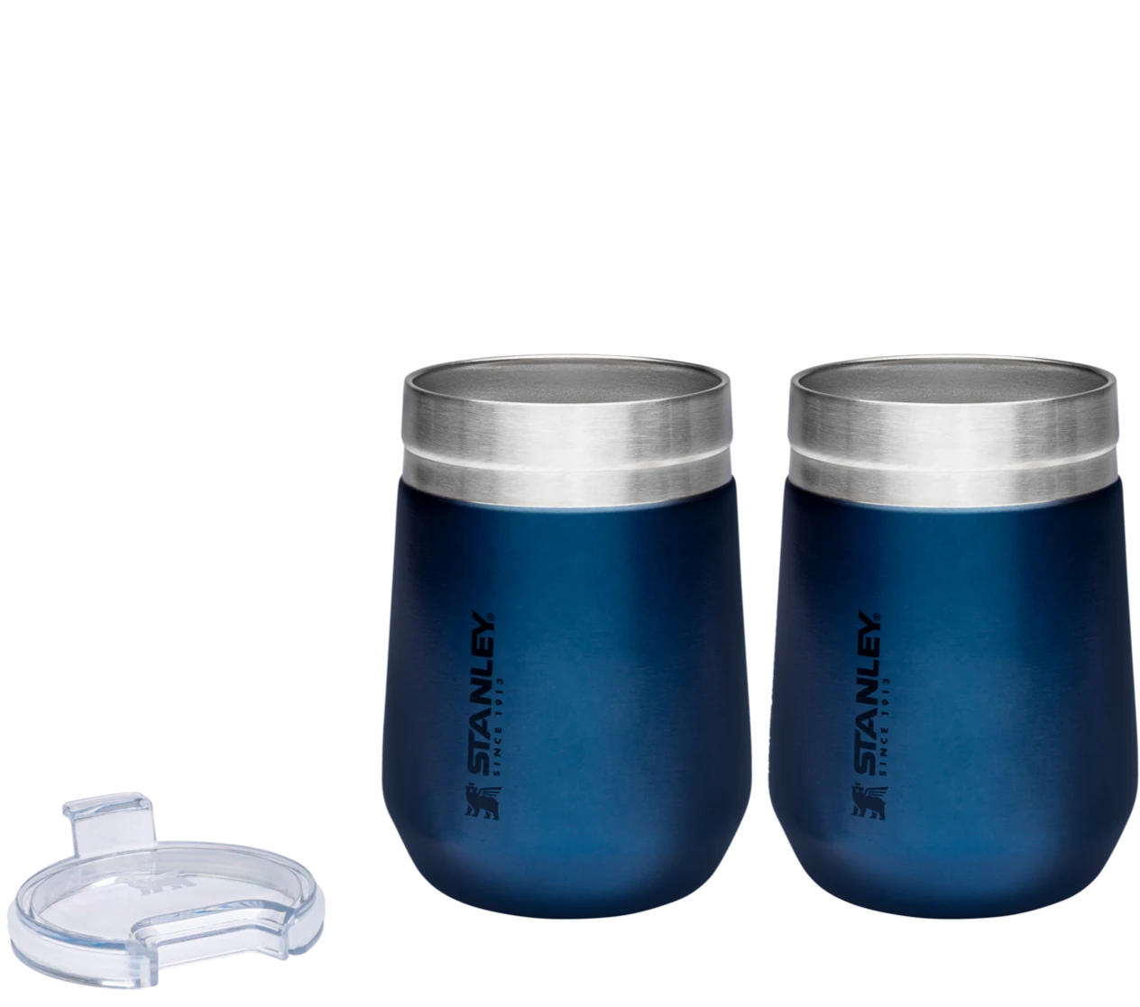 Coupon β Stanley GO Everyday Wine Tumbler Twin Pack | 10 OZ π 6 Coupon β Stanley GO Everyday Wine Tumbler Twin Pack | 10 OZ π - Image 6