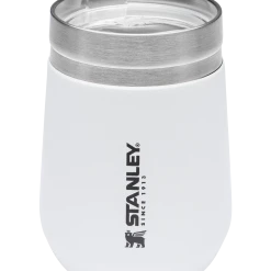 Discount ⌛ Stanley GO Everyday Wine Tumbler | 10 OZ 😍 12 Discount ⌛ Stanley GO Everyday Wine Tumbler | 10 OZ 😍 -Sweese Elegant Shop B2B Web PNG The GO Everyday Tumbler 10oz Polar 949541ca 6148 4af3 bfc1 f129d9a2f129