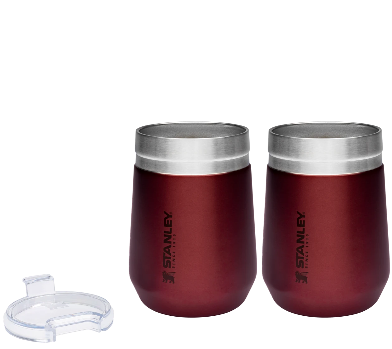 Coupon β Stanley GO Everyday Wine Tumbler Twin Pack | 10 OZ π 2 Coupon β Stanley GO Everyday Wine Tumbler Twin Pack | 10 OZ π - Image 2