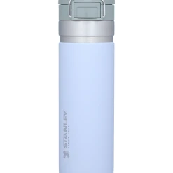 Hot Sale ✨ Stanley 1913 The Quick Flip Go Bottle | 24 OZ ⭐ -Sweese Elegant Shop B2B Web PNG The GO Quick Flip Water Bottle Lilac 24oz Front