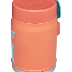 Outlet π Stanley The Wild Imagination Food Jar + Spork | 14 OZ β€οΈ 12 Outlet π Stanley The Wild Imagination Food Jar + Spork | 14 OZ β€οΈ -Sweese Elegant Shop B2B Web PNG The Heritage Vacuum Food Jar 14oz Grapefruit Hero Back copy