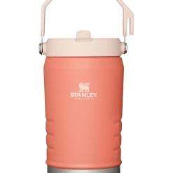 Best deal 🔔 Stanley The IceFlow Flip Straw Jug | 40 OZ 😍
