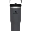 Buy 🔥 Stanley The IceFlow Flip Straw Tumbler | 30 OZ ✔️