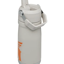 Flash Sale 🛒 Stanley The Wild Imagination IceFlow™ Flip Straw Water Bottle | 17 OZ ⭐ 13 Flash Sale 🛒 Stanley The Wild Imagination IceFlow™ Flip Straw Water Bottle | 17 OZ ⭐ -Sweese Elegant Shop B2B Web PNG The IceFlow Flip Straw Water Bottle 17oz Ash Hero Back