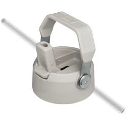 Flash Sale 🛒 Stanley The Wild Imagination IceFlow™ Flip Straw Water Bottle | 17 OZ ⭐ 14 Flash Sale 🛒 Stanley The Wild Imagination IceFlow™ Flip Straw Water Bottle | 17 OZ ⭐ -Sweese Elegant Shop B2B Web PNG The IceFlow Flip Straw Water Bottle 17oz Ash Lid Straw Detail