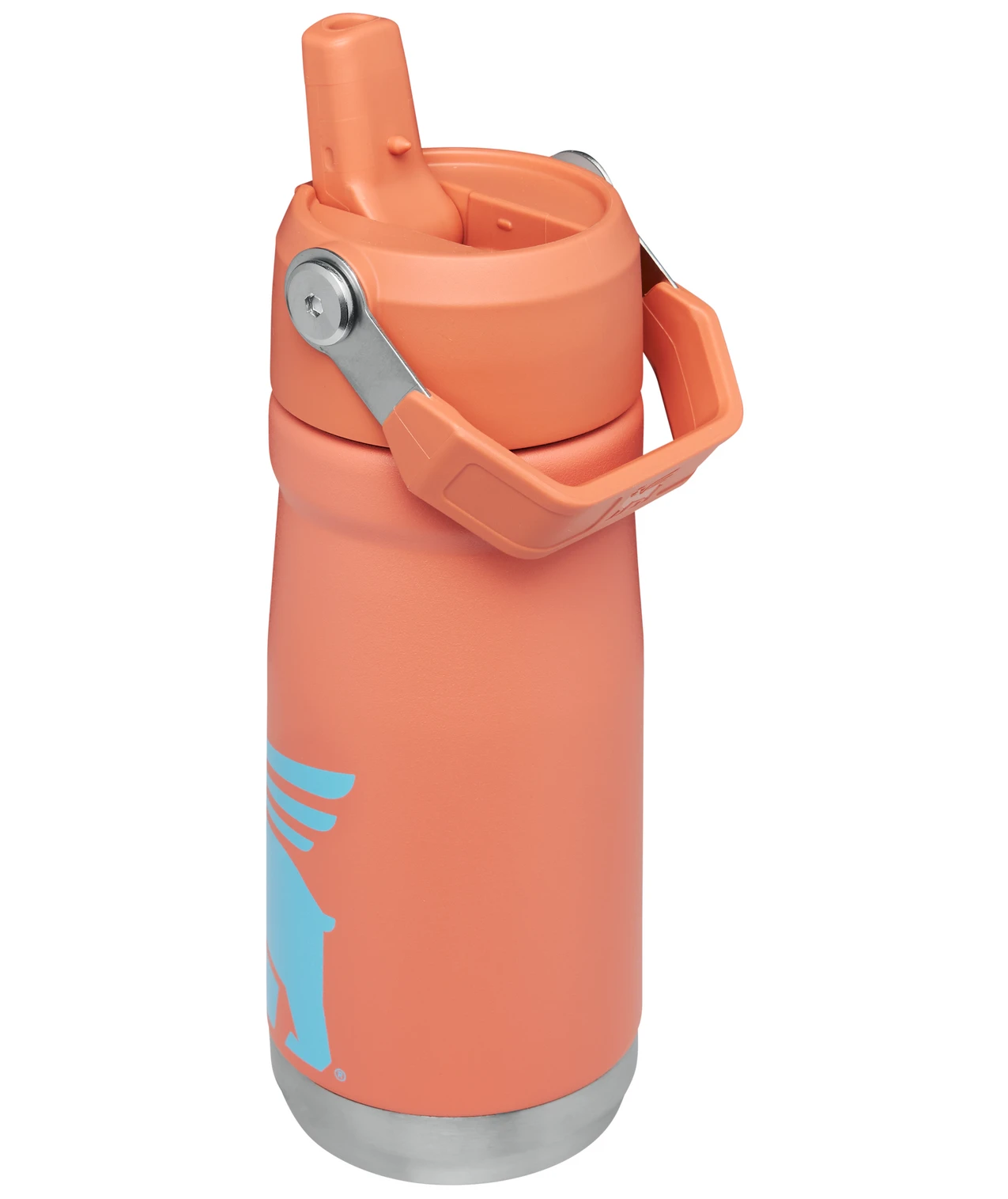 Flash Sale 🛒 Stanley The Wild Imagination IceFlow™ Flip Straw Water Bottle | 17 OZ ⭐ 2 Flash Sale 🛒 Stanley The Wild Imagination IceFlow™ Flip Straw Water Bottle | 17 OZ ⭐ - Image 2