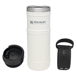 Budget 🎁 Stanley Legacy NeverLeak™ Travel Mug | 16 OZ 🎁 -Sweese Elegant Shop B2B Web PNG The Legacy Quadvac NeverLeak Mug 16oz Canvas d592288d 4ba5 4f38 888d b3e39a0db42f
