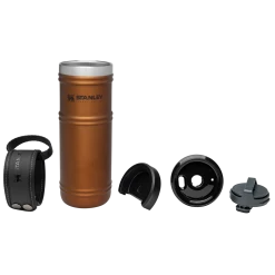 Budget 🎁 Stanley Legacy NeverLeak™ Travel Mug | 16 OZ 🎁 -Sweese Elegant Shop B2B Web PNG The Legacy Quadvac NeverLeak Mug 16oz 63b5023f ef33 41be b688 a114d68f638f