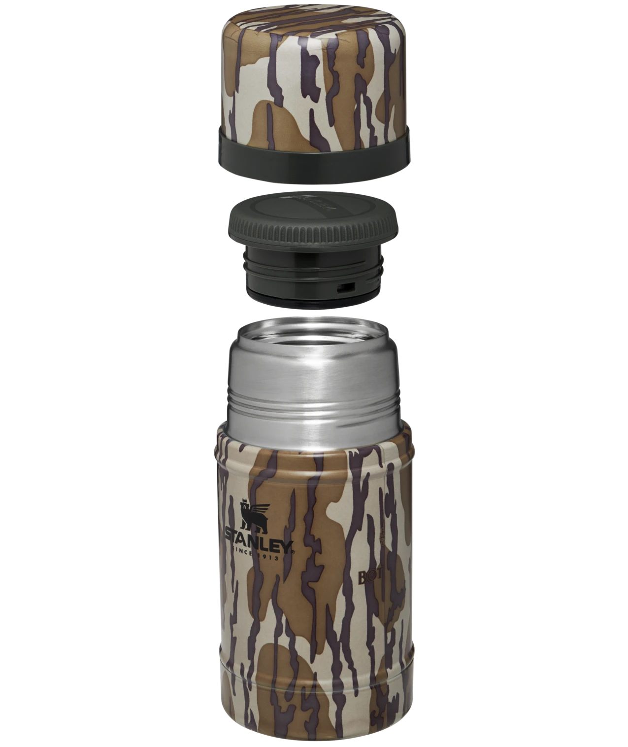Deals ✔️ Stanley Mossy Oak® Classic Legendary Food Jar | 24 OZ 🥰 6 Deals ✔️ Stanley Mossy Oak® Classic Legendary Food Jar | 24 OZ 🥰 - Image 6