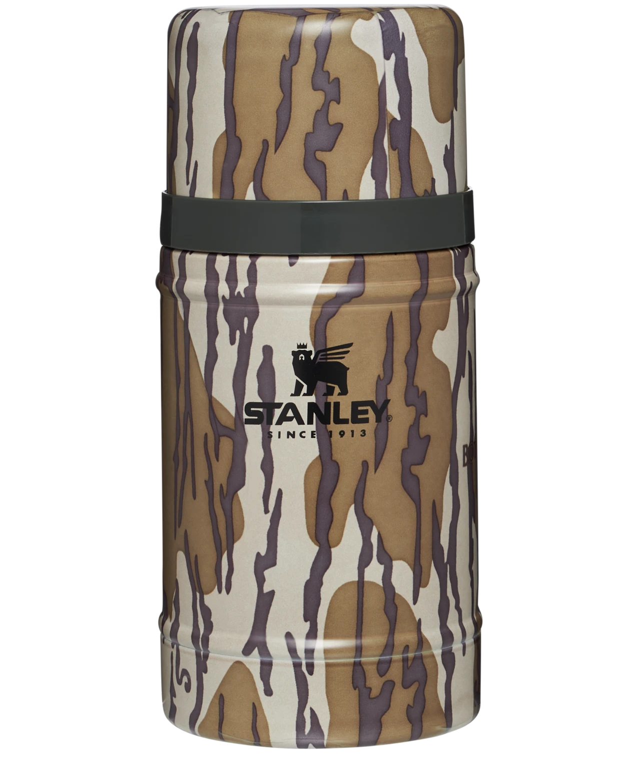 Deals ✔️ Stanley Mossy Oak® Classic Legendary Food Jar | 24 OZ 🥰 4 Deals ✔️ Stanley Mossy Oak® Classic Legendary Food Jar | 24 OZ 🥰 - Image 4