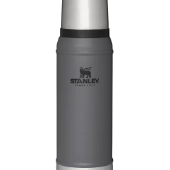 Brand new β¨ Stanley Classic Legendary Bottle | 1.0 QT π 14 Brand new β¨ Stanley Classic Legendary Bottle | 1.0 QT π -Sweese Elegant Shop B2B Web PNG The Legendary Vacuum Bottle 1 0qt Charcoal Front
