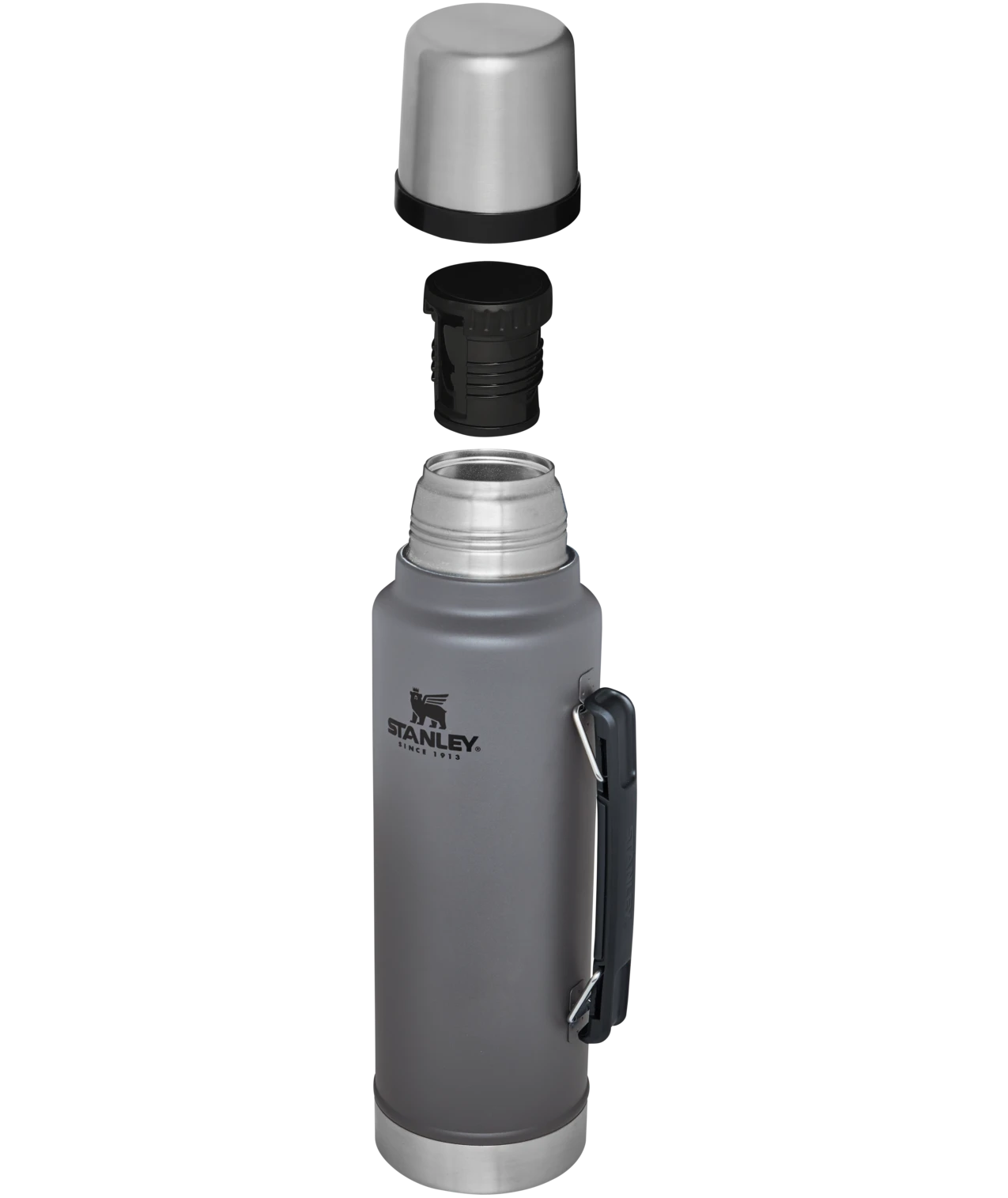 New β Stanley Classic Legendary Bottle | 1.5 QT π₯° 4 New β Stanley Classic Legendary Bottle | 1.5 QT π₯° - Image 4