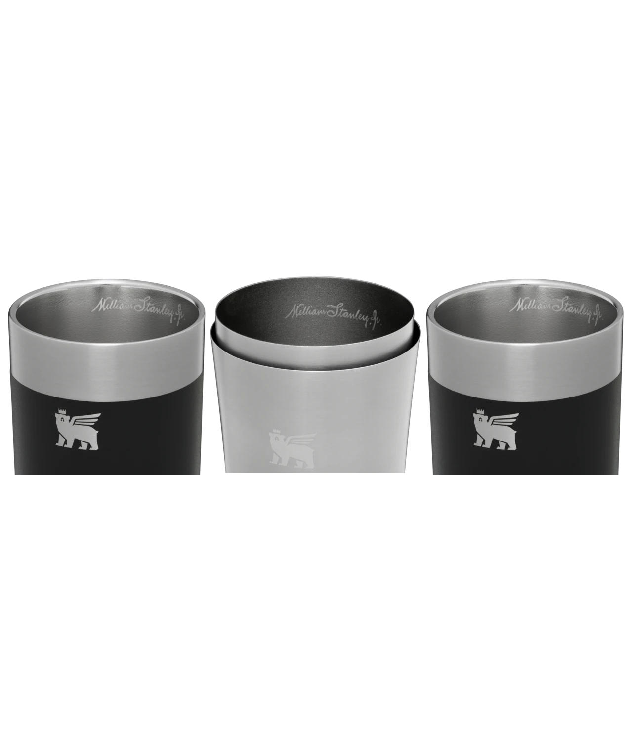 Cheapest ❤️ Stanley Lifted Spirits Prismatic™ Highball Glass + Craft Cocktail Shaker Set | 12 OZ 🔔 3 Cheapest ❤️ Stanley Lifted Spirits Prismatic™ Highball Glass + Craft Cocktail Shaker Set | 12 OZ 🔔 - Image 3