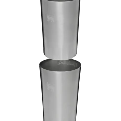 Coupon ⭐ Stanley Lifted Spirits Prismatic™ Craft Cocktail Shaker Set | 12 OZ 🔔 -Sweese Elegant Shop B2B Web PNG The Lifted Spirits Prismatic Craft Cocktail Set 12OZ Stainless Steel Hero Exploded 859e1f43 ab30 4ccc a26b 4e3ffa468ae8