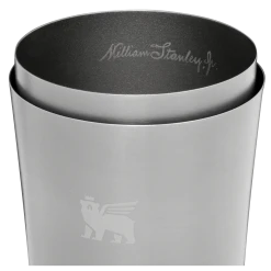 Coupon ⭐ Stanley Lifted Spirits Prismatic™ Craft Cocktail Shaker Set | 12 OZ 🔔 -Sweese Elegant Shop B2B Web PNG The Lifted Spirits Prismatic Craft Cocktail Shaker 12OZ Stainless Steel b511f8fa 7170 4b29 b4b8 cde9f5a16b58