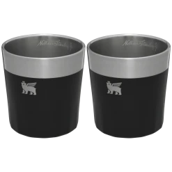 Best Pirce 👍 Stanley Lifted Spirits Prismatic™ Rocks Glass Set | 6 OZ ✔️ -Sweese Elegant Shop B2B Web PNG The Lifted Spirits Prismatic Rocks Glass Set 6OZ Assorted Detail